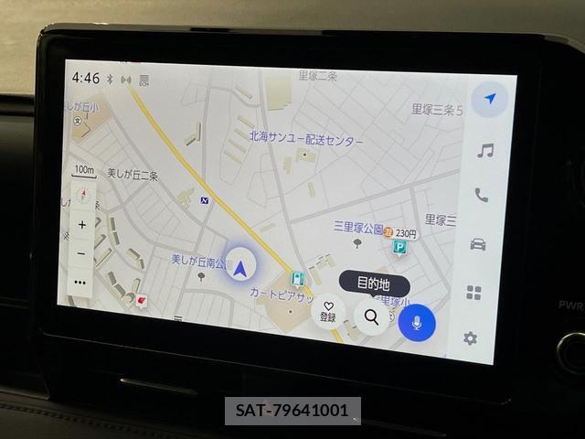 Toyota VOXY 2025-10 7799672-2