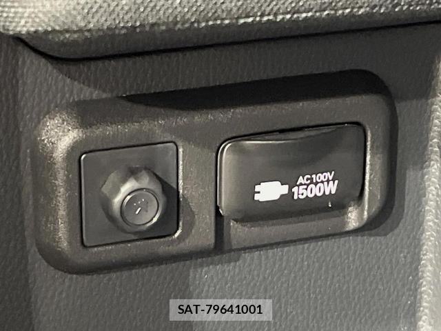 Toyota VOXY 2025-10 7799672-5