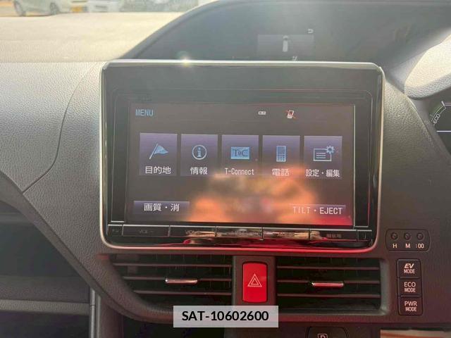 Toyota VOXY 2015-10 7799763-6