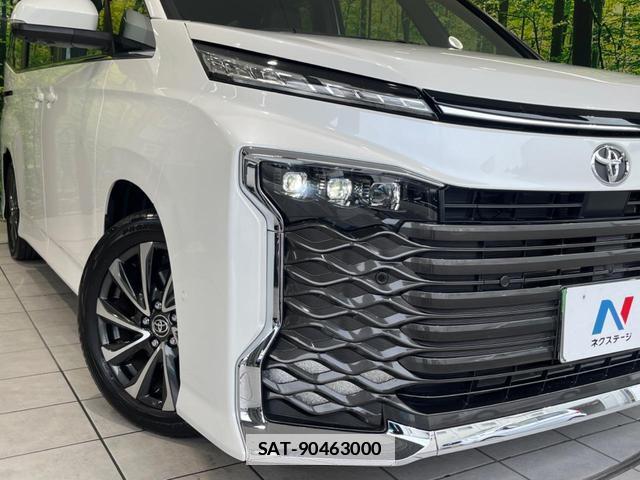 Toyota VOXY 2025-07 7799889-12