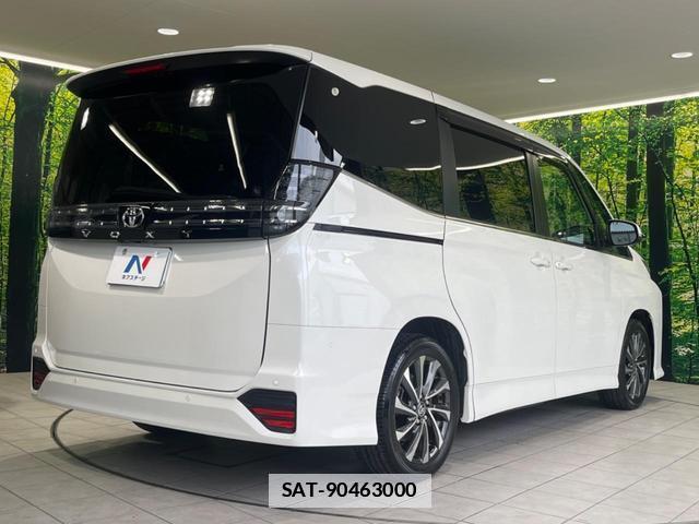 Toyota VOXY 2025-07 7799889-16