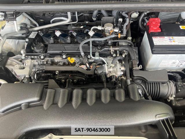 Toyota VOXY 2025-07 7799889-17