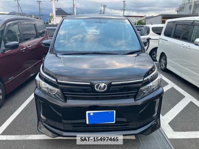 Toyota VOXY 2014-05 7799973-0