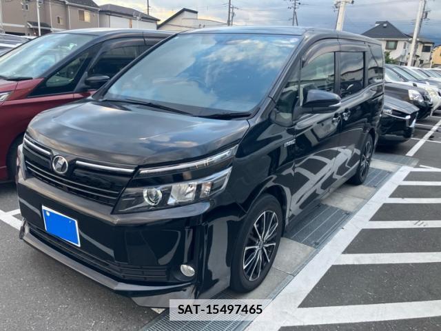 Toyota VOXY 2014-05 7799973-1