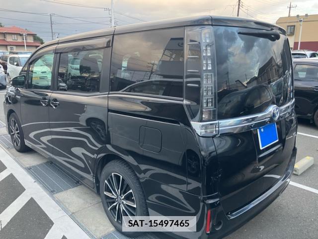 Toyota VOXY 2014-05 7799973-8