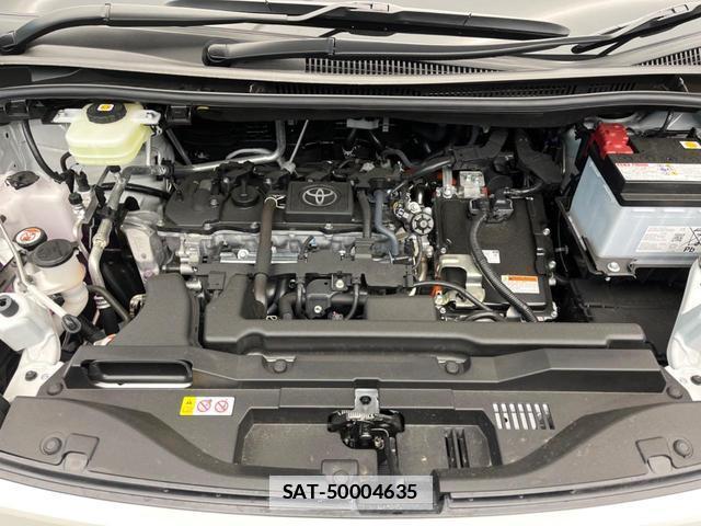 Toyota VOXY 2026-01 7800242-18