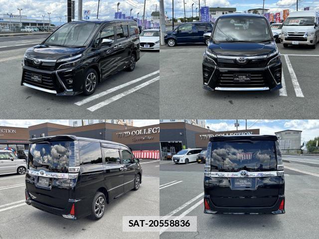Toyota VOXY 2020-09 7800371-1