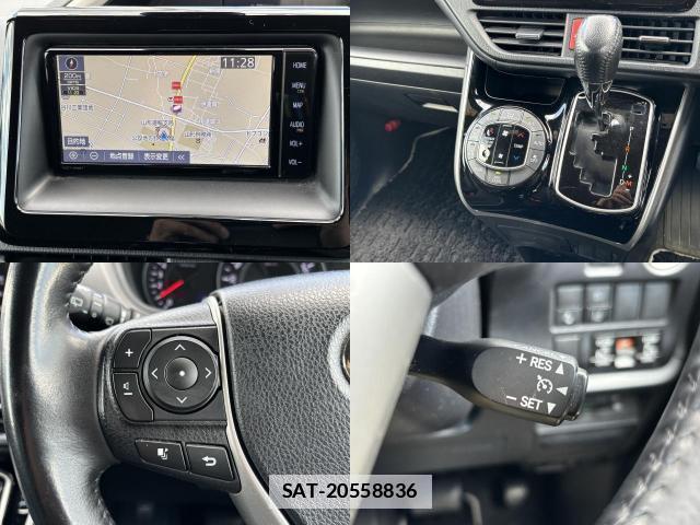 Toyota VOXY 2020-09 7800371-4