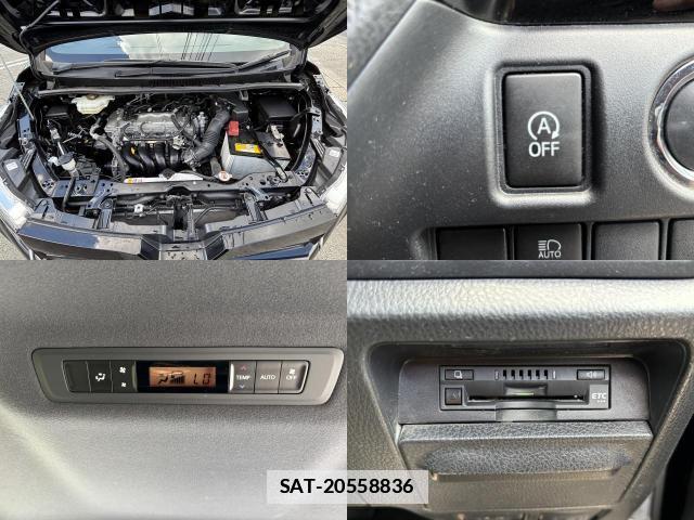 Toyota VOXY 2020-09 7800371-7