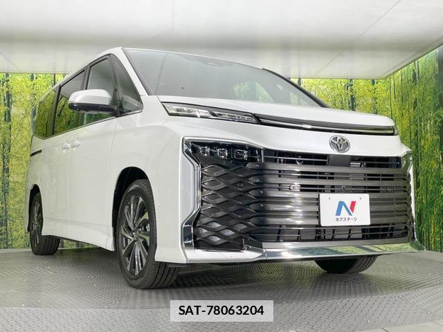 Toyota VOXY 2026-01 7800581-16