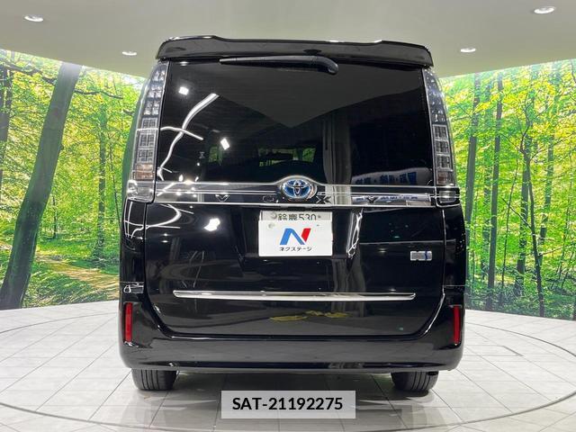 Toyota VOXY 2015-09 7800750-15