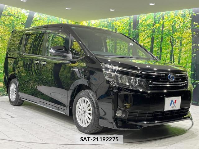 Toyota VOXY 2015-09 7800750-16