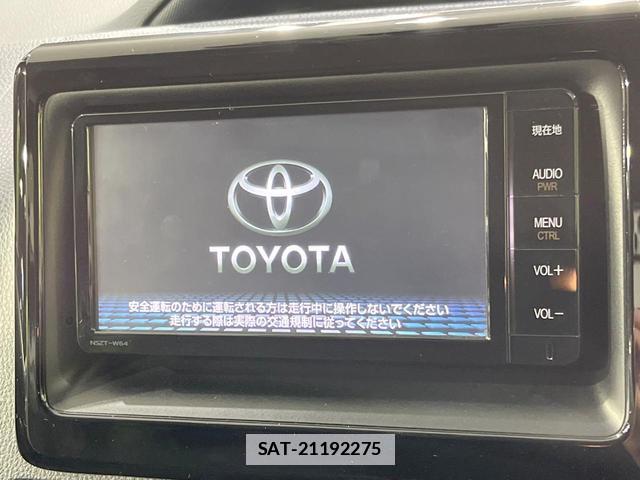 Toyota VOXY 2015-09 7800750-3