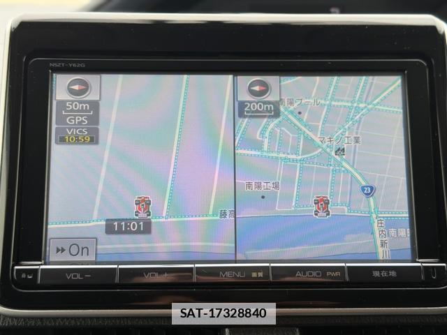 Toyota VOXY 2014-03 7801017-16