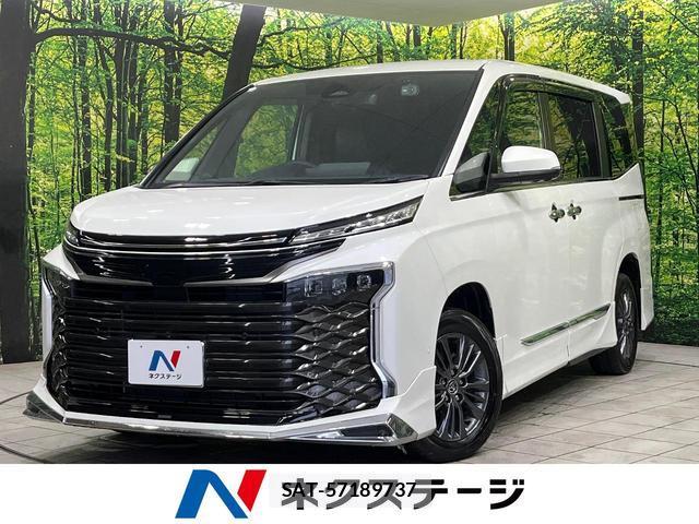 Toyota VOXY 2025-03 7801035-0