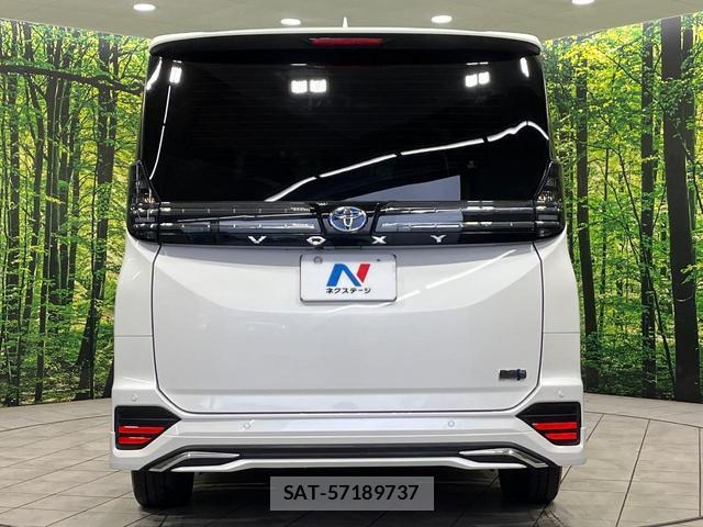 Toyota VOXY 2025-03 7801035-15