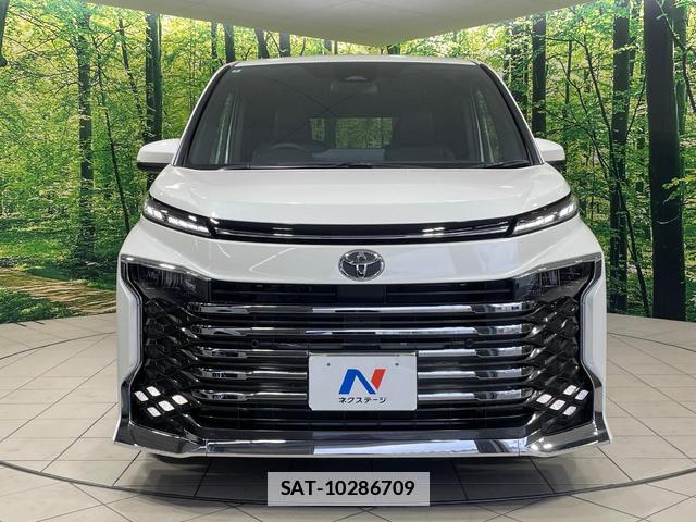 Toyota VOXY 2024-08 7801544-14
