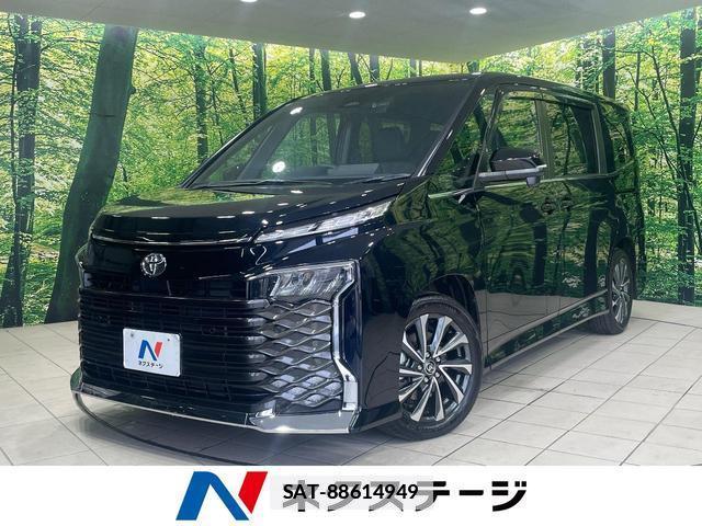 Toyota VOXY 2026-01 7801593-0