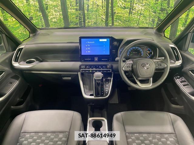 Toyota VOXY 2026-01 7801593-1