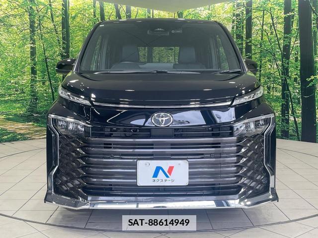 Toyota VOXY 2026-01 7801593-14