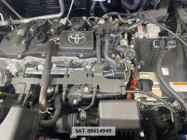 Toyota VOXY 2026-01 7801593-17