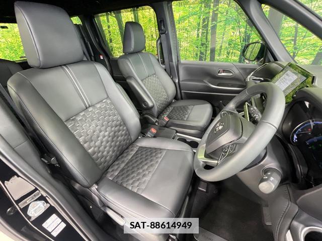 Toyota VOXY 2026-01 7801593-7