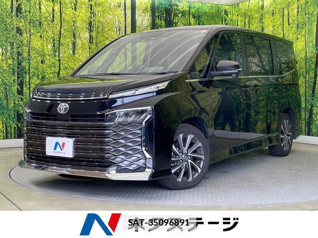 Toyota VOXY 2025-07 7802017-0