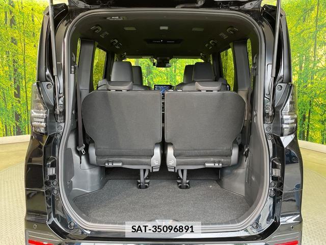 Toyota VOXY 2025-07 7802017-10