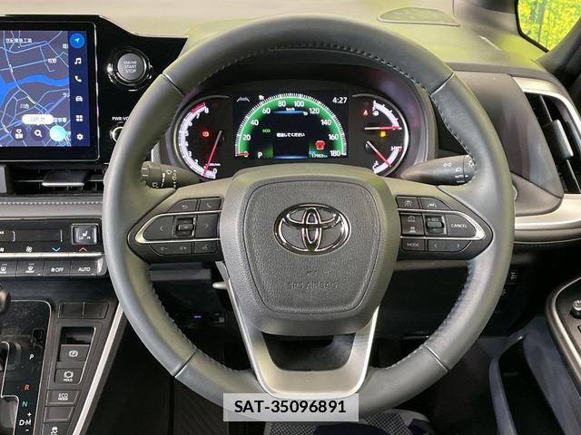 Toyota VOXY 2025-07 7802017-11