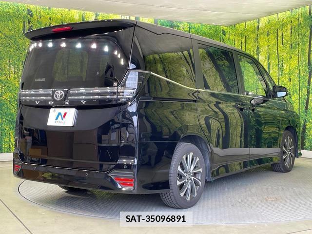 Toyota VOXY 2025-07 7802017-16