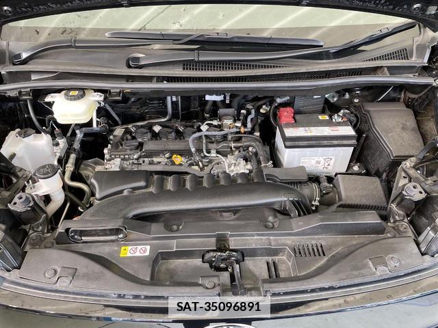 Toyota VOXY 2025-07 7802017-17