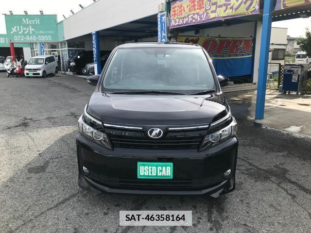 Toyota VOXY 2016-07 7802156-16