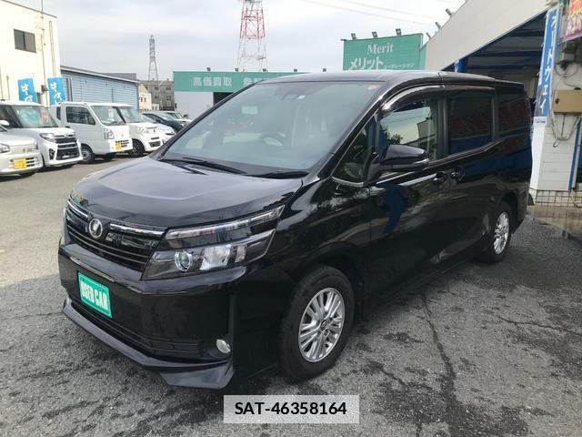 Toyota VOXY 2016-07 7802156-17