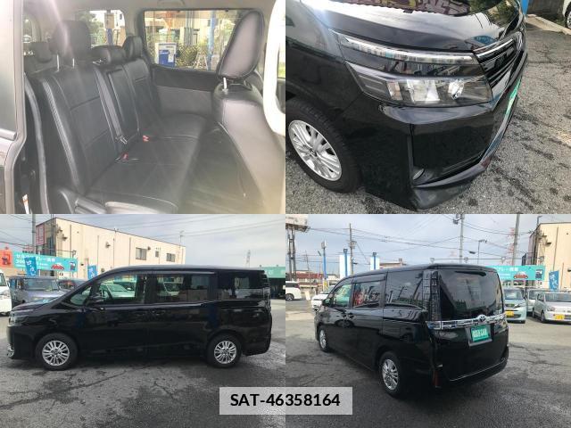 Toyota VOXY 2016-07 7802156-7