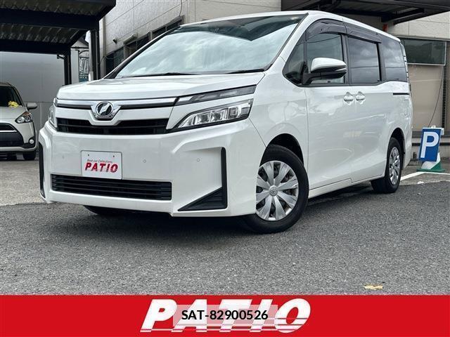 Toyota VOXY 2019-06 7802778-0