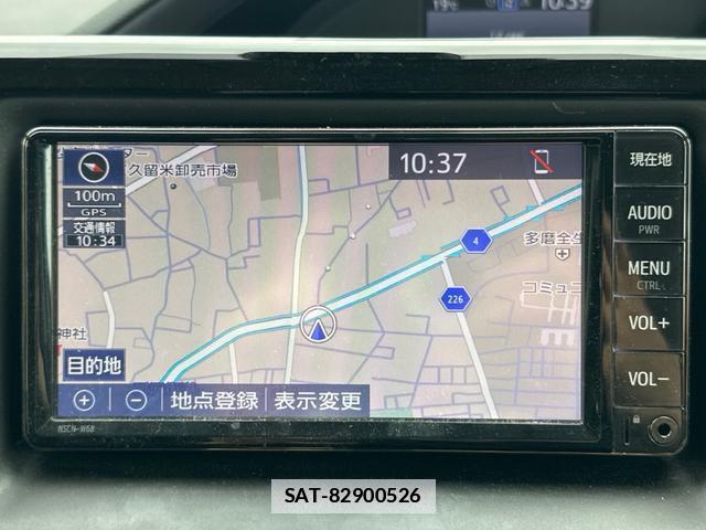 Toyota VOXY 2019-06 7802778-2