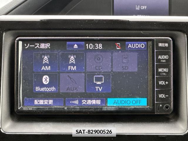 Toyota VOXY 2019-06 7802778-3