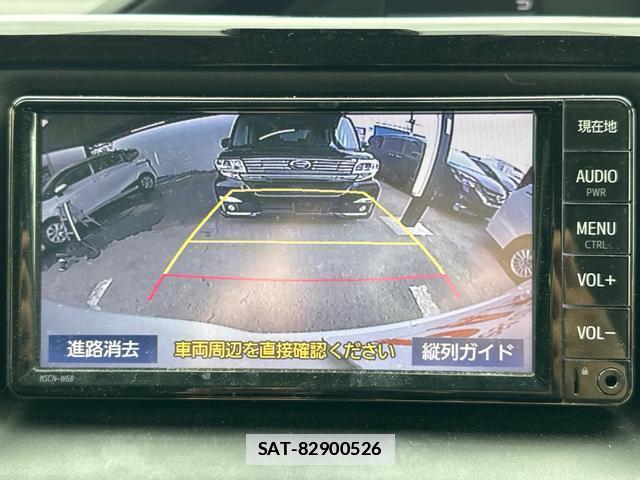 Toyota VOXY 2019-06 7802778-4