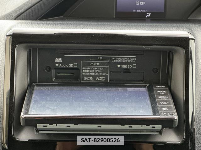 Toyota VOXY 2019-06 7802778-5