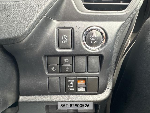 Toyota VOXY 2019-06 7802778-8