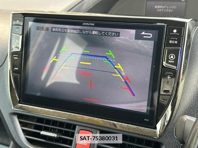 Toyota VOXY 2015-07 7802796-4