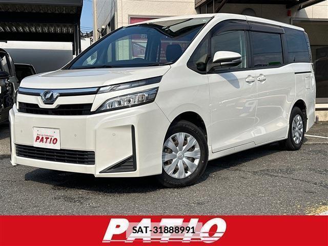 Toyota VOXY 2019-11 7802809-0