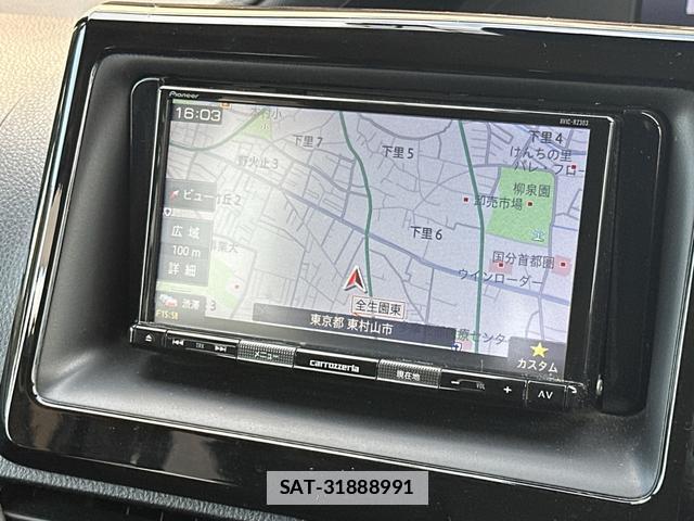Toyota VOXY 2019-11 7802809-2