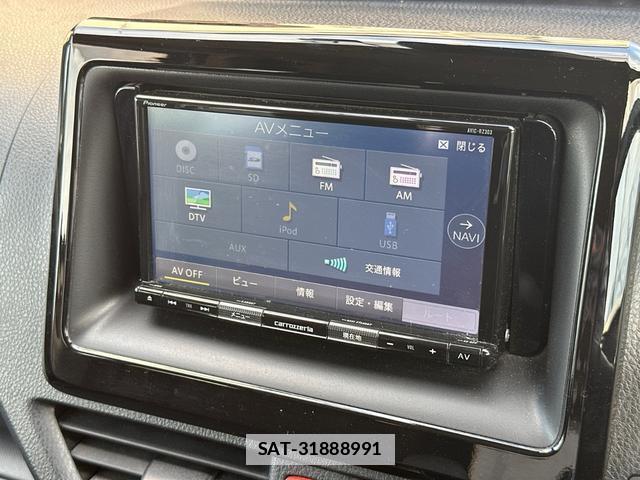 Toyota VOXY 2019-11 7802809-3