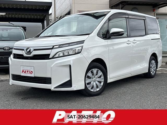 Toyota VOXY 2019-06 7802820-0