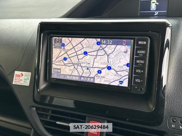 Toyota VOXY 2019-06 7802820-2