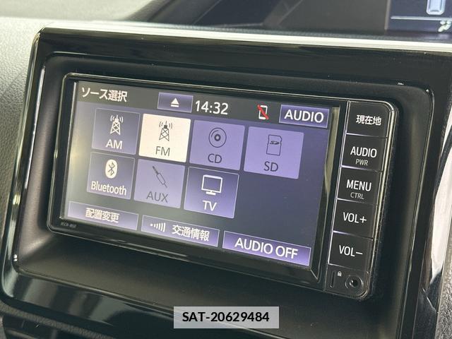 Toyota VOXY 2019-06 7802820-3