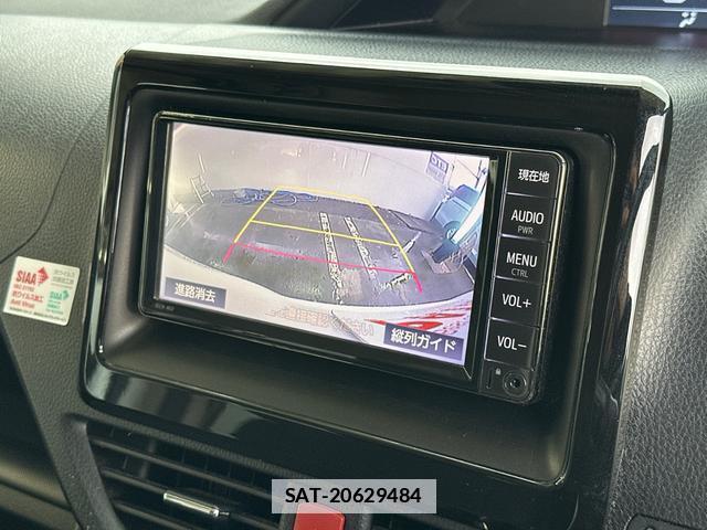 Toyota VOXY 2019-06 7802820-4