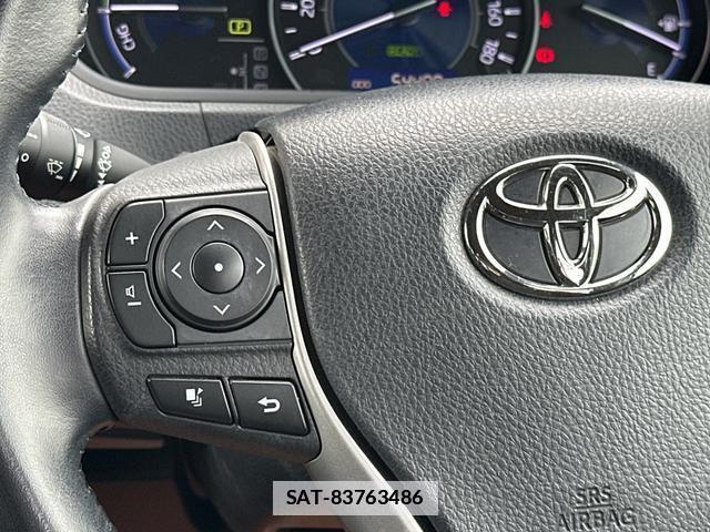 Toyota VOXY 2019-05 7802825-17