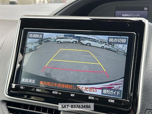 Toyota VOXY 2019-05 7802825-3